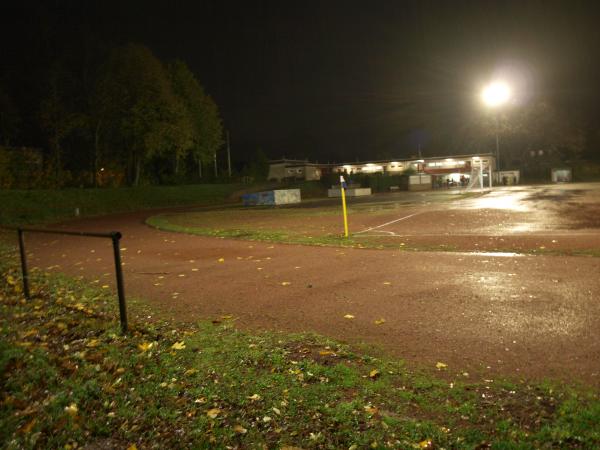 Sportanlage Bertlich - Herten/Westfalen-Bertlich