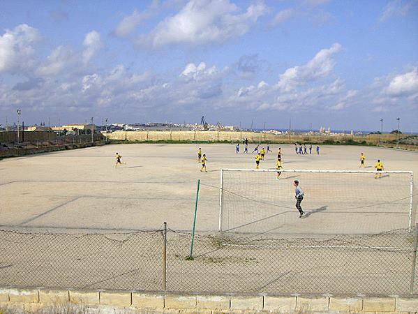 Pace Grasso Ground - Paola