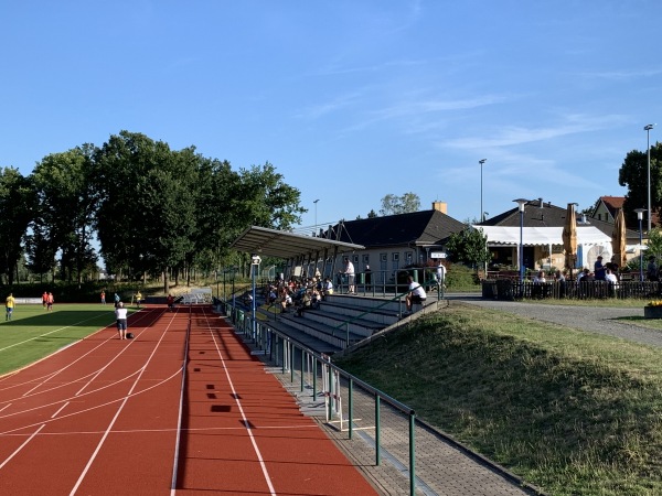 Sport- und Freizeitzentrum Taucha - Taucha