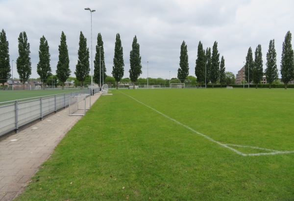 Sportpark Langenoord veld 3 - Hoogland