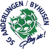 Wappen SG Anderlingen/Byhusen - Frauen (Ground B)