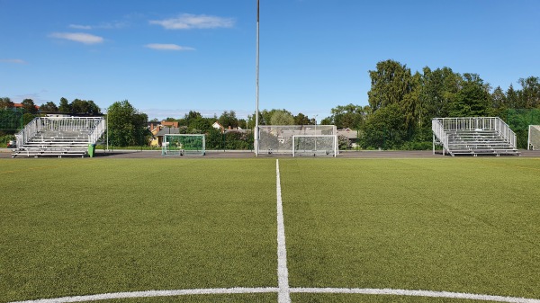Kubikenborgs IP Konstgräs - Sundsvall