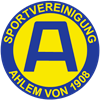 Wappen SV Ahlem 1908  13539