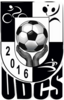 Wappen UDC Sabrosa