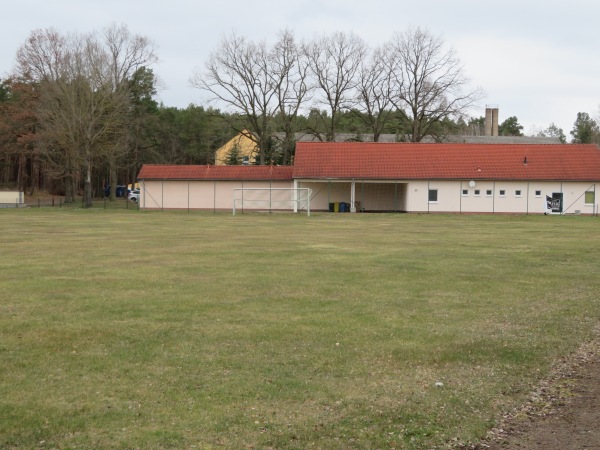 Waldstadion - Burgstall/Börde