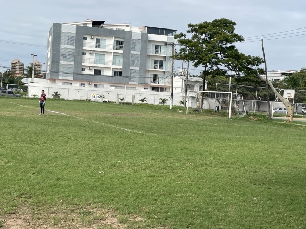 Cancha Avaroa - Santa Cruz de la Sierra