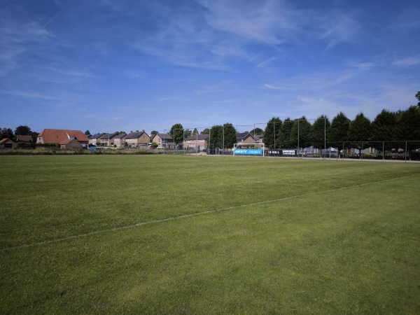 Sportpark Breedeweg veld 2 - Groesbeek