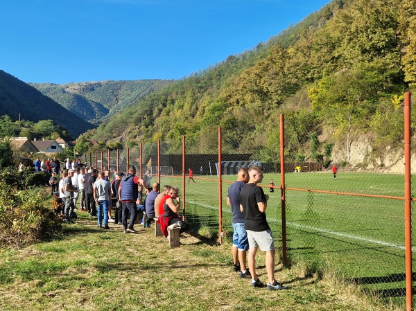 Stadionul Șugag - Șugag
