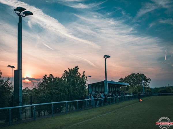 Rowley Lane - Arkley, Greater London