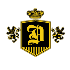 Wappen Excelsior Donk