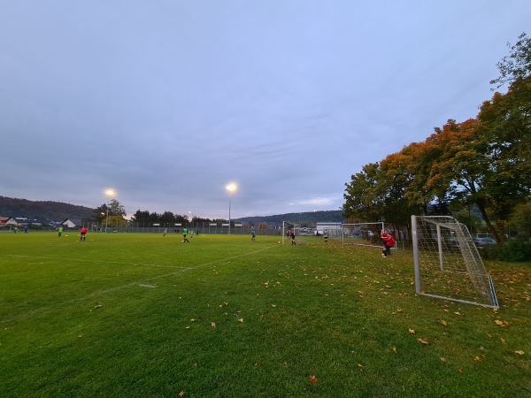 Bierschneider Sportpark Platz 2 - Beilngries