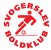 Wappen Svogerslev BK