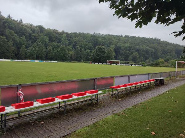 Altmühlstadion - Pappenheim
