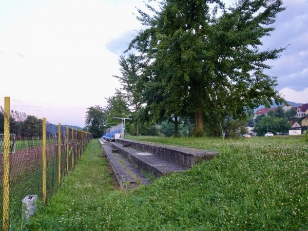 Igrišče v Zrečah - Zreče