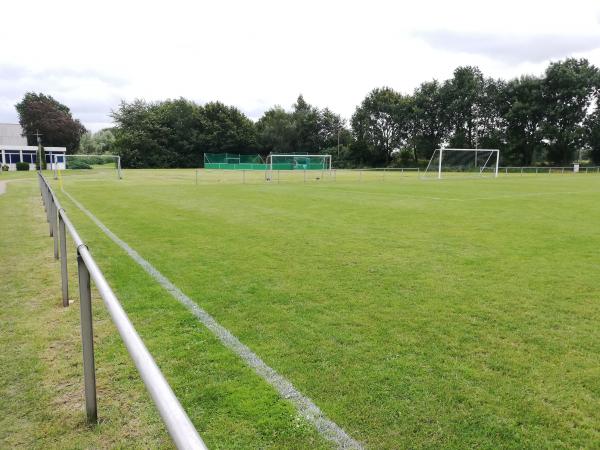 Sportanlage Pendeweg - Isselburg-Werth