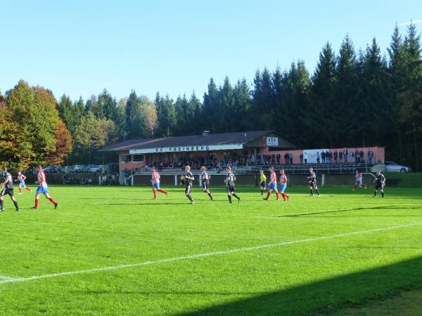 Sportplatz Freinberg - Freinberg