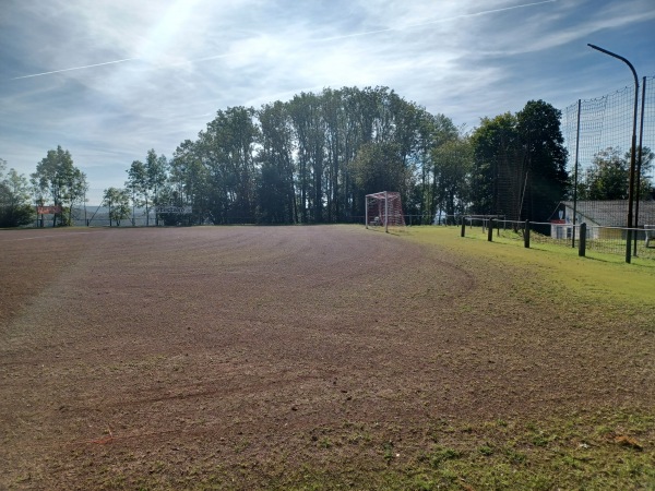 Sportplatz Gräveneck - Weinbach-Gräveneck