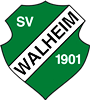 Wappen SV Walheim 1901  46868