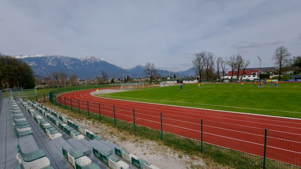 Športni Park Bledec - Bled