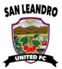 Wappen San Leandro United FC