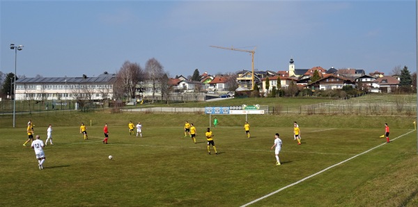 Sportplatz Elixhausen - Elixhausen