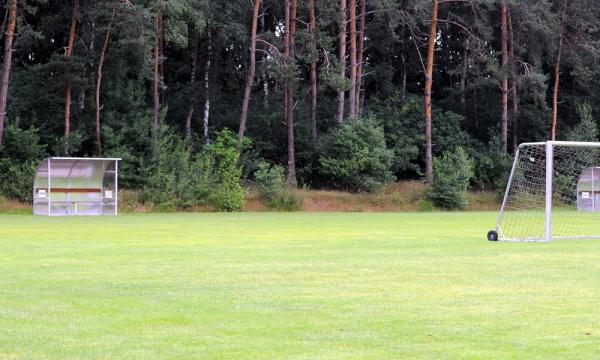 Sportplatz Am Wald - Löningen-Wachtum