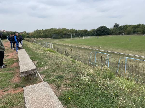 Stadion Košutnjak - Beograd