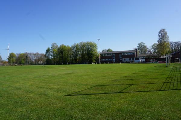 Honigmoor-Stadion - Bramsche-Epe