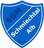 Wappen SGM Schmiechtal/Alb II  99034