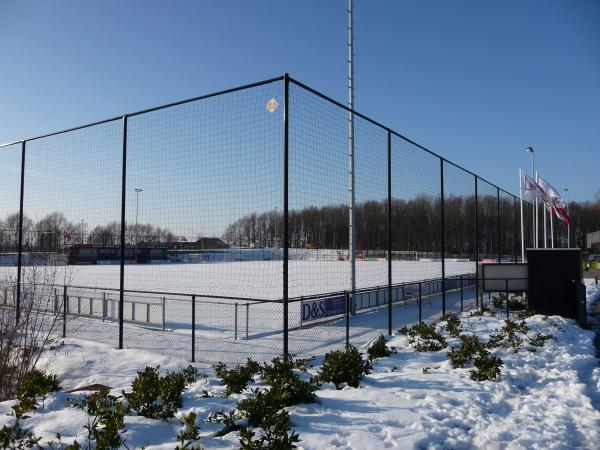 Sportpark Overbroek - Heerlen-Hoensbroek