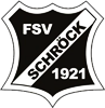 Wappen FSV 1921 Schröck II