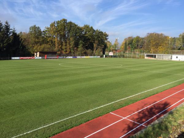 Felsenstadion - Buch/Schwaben