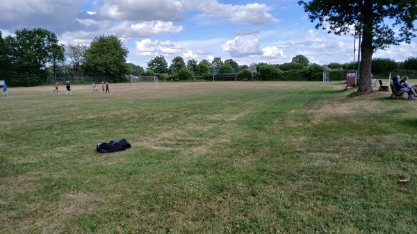 Sportplatz Lepahn B - Lehmkuhlen-Lepahn