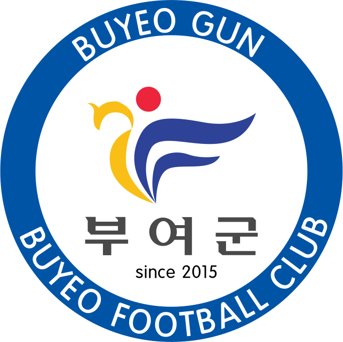 Wappen ehemals Buyeo FC  113049