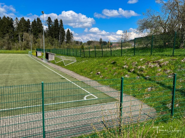 Sport- und Freizeitanlage Weiler Platz 2 - Weiler-Simmerberg