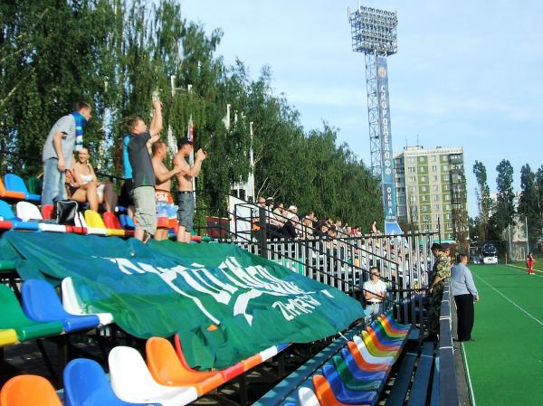 Stadion Severnyj - Nizhny Novgorod