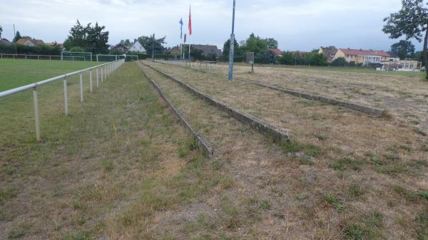 Spreewaldstadion Nebenplatz 1 - Lübbenau/Spreewald
