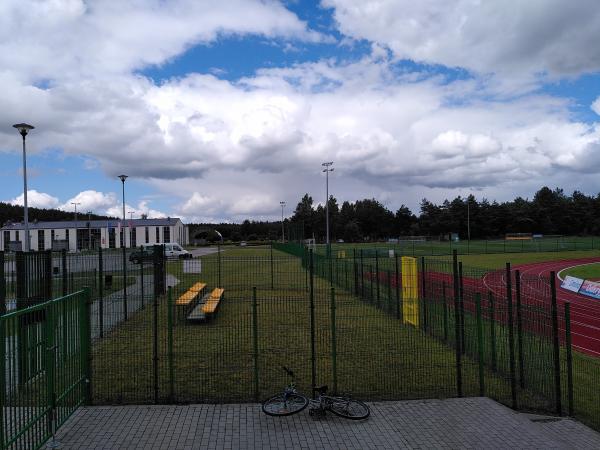 Arena Radunia - Stężyca