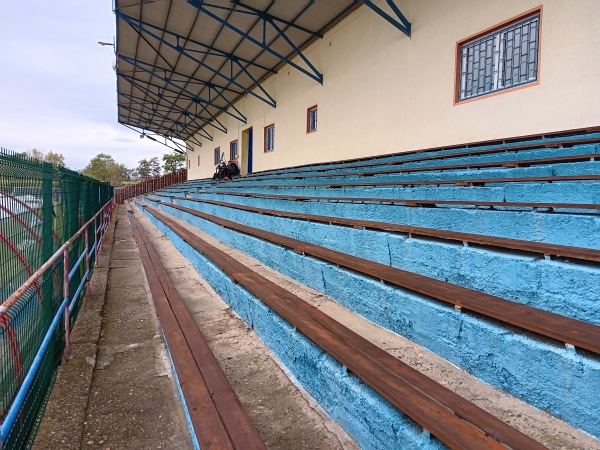 Městský stadion Krupka - Krupka