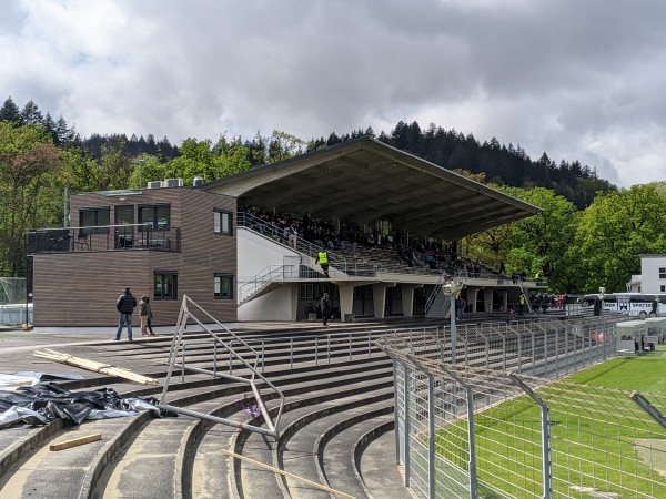 Möslestadion - Freiburg/Breisgau