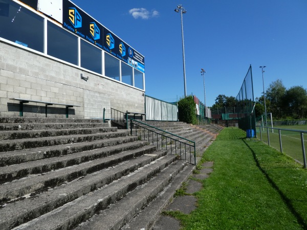 Stade du Panorama - Verviers