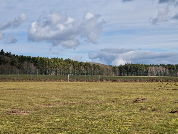 Sportplatz Wicklesgreuth - Petersaurach-Wicklesgreuth