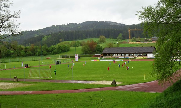 Sportplatz Ulrichsberg - Ulrichsberg