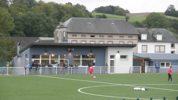 Stade Emile Schlesser - Préizerdaul