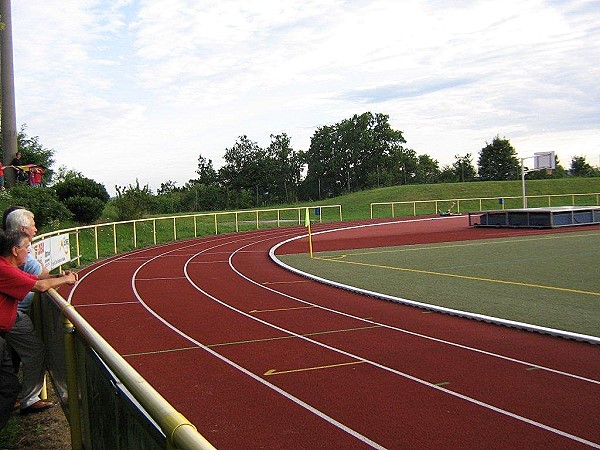 Kaiserbergstadion - Linz/Rhein