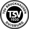 Wappen Türkischer SV 1920 Bruckhausen