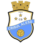 Wappen CS Crișul Aleșd  102303