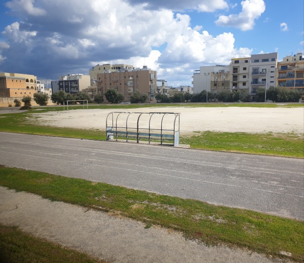 Guze Fava Ground - Gzira