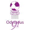 Wappen USVV Odysseus '91
