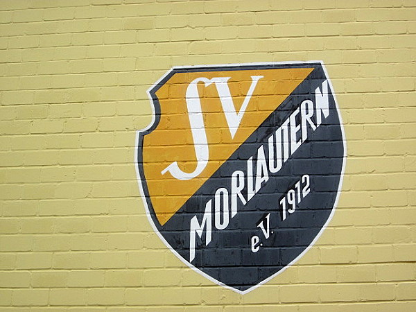 Stadion Kieferberg - Kaiserslautern-Morlautern